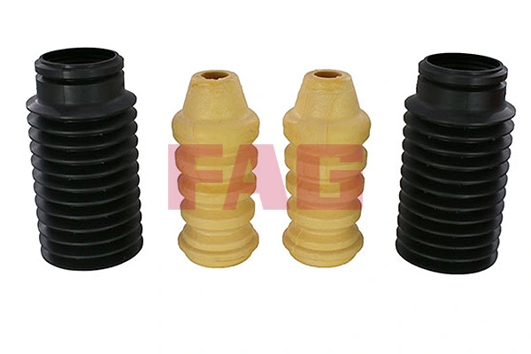 Dust Cover Kit, shock absorber